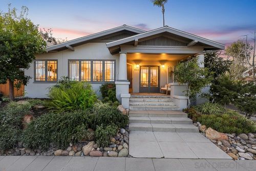 4144 Ibis St, San Diego, CA, 92103-1326 | Card Image