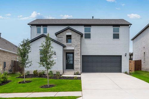 201 Makinaw Rd, Hutto, TX, 78634-2711 | Card Image