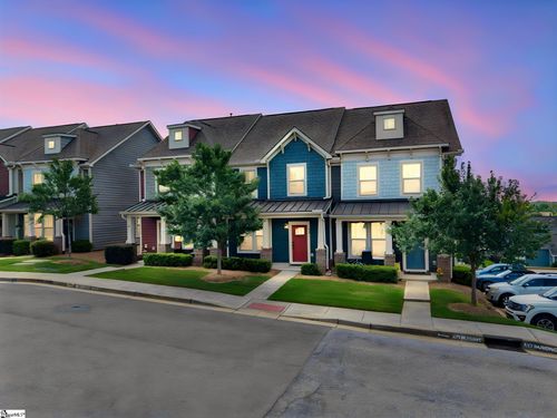 422 Meritage St, Greer, SC, 29651-1944 | Card Image