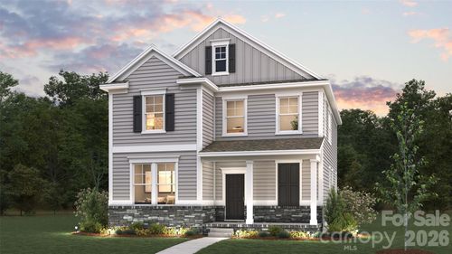 Lot 173 Waterfall Valley Way, Mooresville, NC, 28117 | Card Image