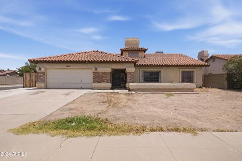 12511 N 79th Ave, Peoria, AZ, 85381-5286 | Card Image