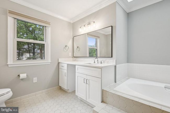 11100 Flora Lee Dr, House other with 4 bedrooms, 4 bathrooms and null parking in Fairfax Station VA | Image 28