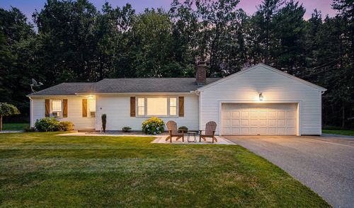 18 Devonshire Dr, Wilbraham, MA, 01095-1910 | Card Image