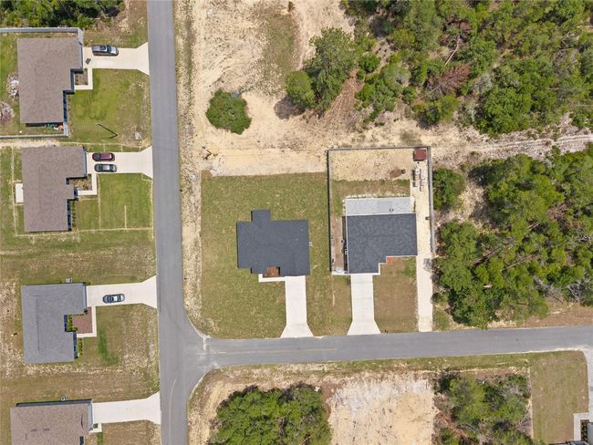 aerial view from above | Image 8