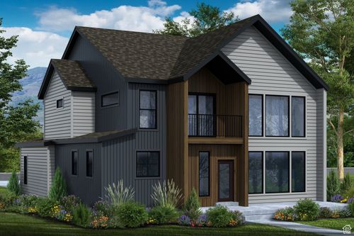 264-943 E Sparrow Rain Court, Heber City, UT, 84032 | Card Image