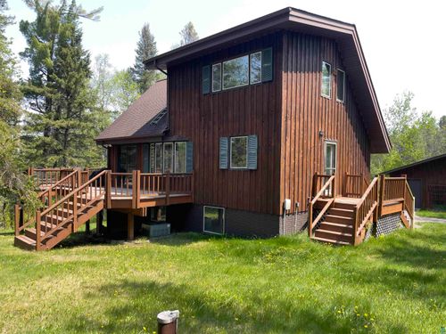 6095 Highway 1, Silver Bay, MN, 55614-3607 | Card Image