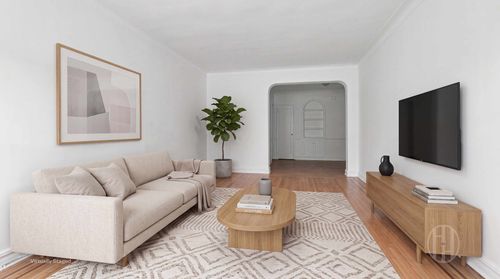 3b-913 Park Place, New York City, NY, 11213 | Card Image