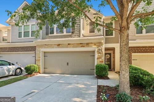3121 Cross Creek Dr, Cumming, GA, 30040-6338 | Card Image