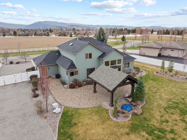 20303 E Happy Trails Ln, House other with 5 bedrooms, 4 bathrooms and null parking in Otis Orchards WA | Image 38