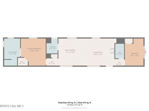 2882 Six Pence Dr Sw, Supply, NC, 28462-2654 | Card Image