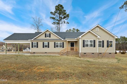 6917 Colleen Drive, Rocky Mount, NC, 27803 | Card Image