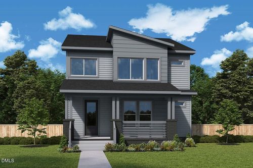 390 Village Way, Pittsboro, NC, 27312 | Card Image