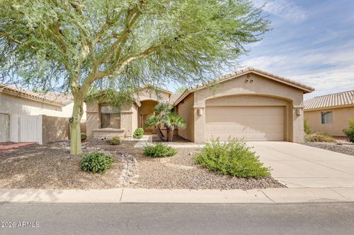 9746 E Coopers Hawk Dr, Sun Lakes, AZ, 85248-7336 | Card Image