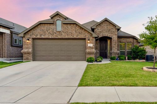 6361 Battle Mountain Trl, Fort Worth, TX, 76179-2155 | Card Image