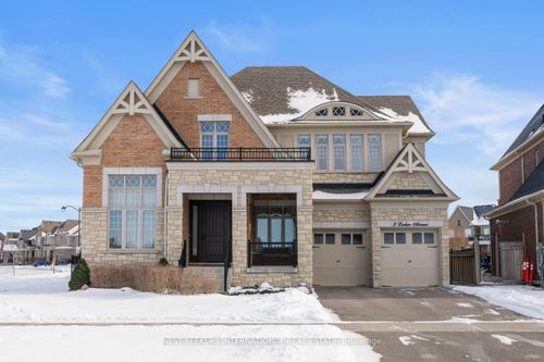 3 Larkin Ave, Nobleton, ON, L7B0N8 | Card Image