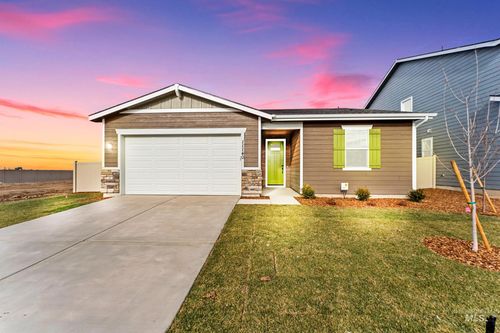 7657 E Bullhead St, Nampa, ID, 83687 | Card Image