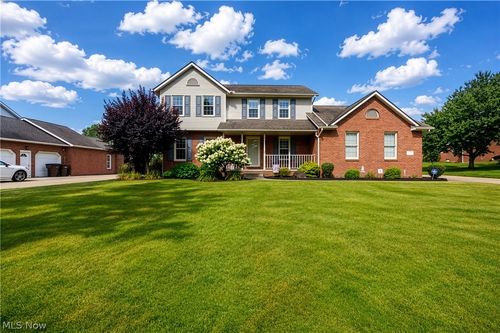3176 Carie Hill Cir Nw, Massillon, OH, 44646-2377 | Card Image