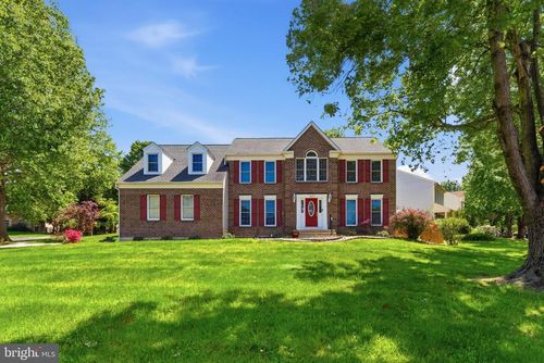 19201 Forest Brook Rd, GERMANTOWN, MD, 20874-2566 | Card Image