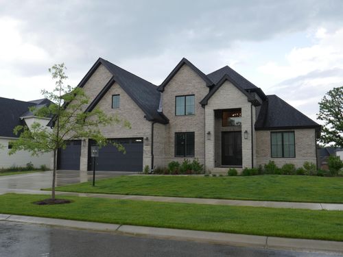 9533 Tall Grass Trl, Saint John, IN, 46373-0671 | Card Image