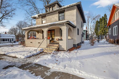 510 S Clinton St, Albion, MI, 49224-2146 | Card Image