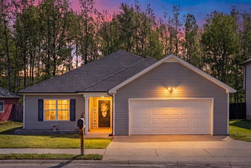 1388 Freedom Dr, Clarksville, TN, 37042-8247 | Card Image