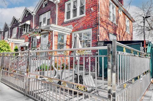 11483 145th St, Jamaica, NY, 11436-1140 | Card Image