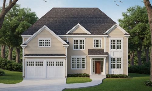 6 Abby Road, Grafton, MA, 01536 | Card Image