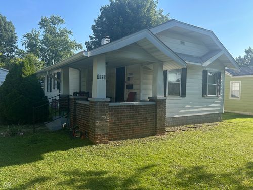4850 E 34th St, Indianapolis, IN, 46218-2315 | Card Image