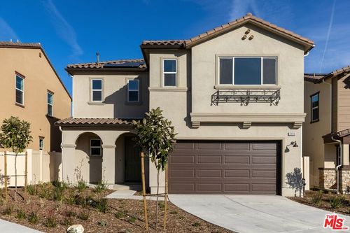 23725 Orange Blossom Dr, Newhall, CA, 91321-4014 | Card Image
