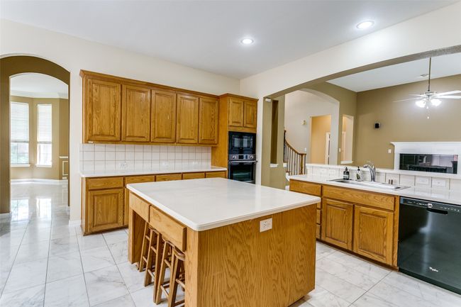 3304 Springbridge Ln, House other with 5 bedrooms, 4 bathrooms and null parking in Plano TX | Image 9