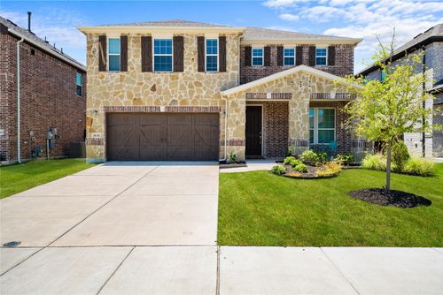 3651 Highland Bayou Dr, Prosper, TX, 75078-2688 | Card Image