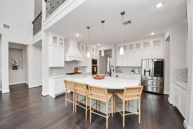 12813 N Palomino Lake Cir, House other with 4 bedrooms, 4 bathrooms and 3 parking in Cypress TX | Image 16