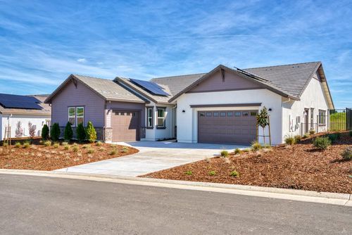 14838 Grace Warren Way, Rancho Murieta, CA, 95683 | Card Image