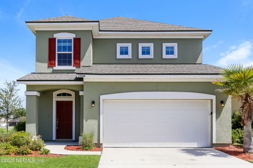 15390 Turkoman Cir, JACKSONVILLE, FL, 32218-7977 | Card Image