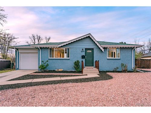 5643 W 67th Ave, Arvada, CO, 80003-4325 | Card Image