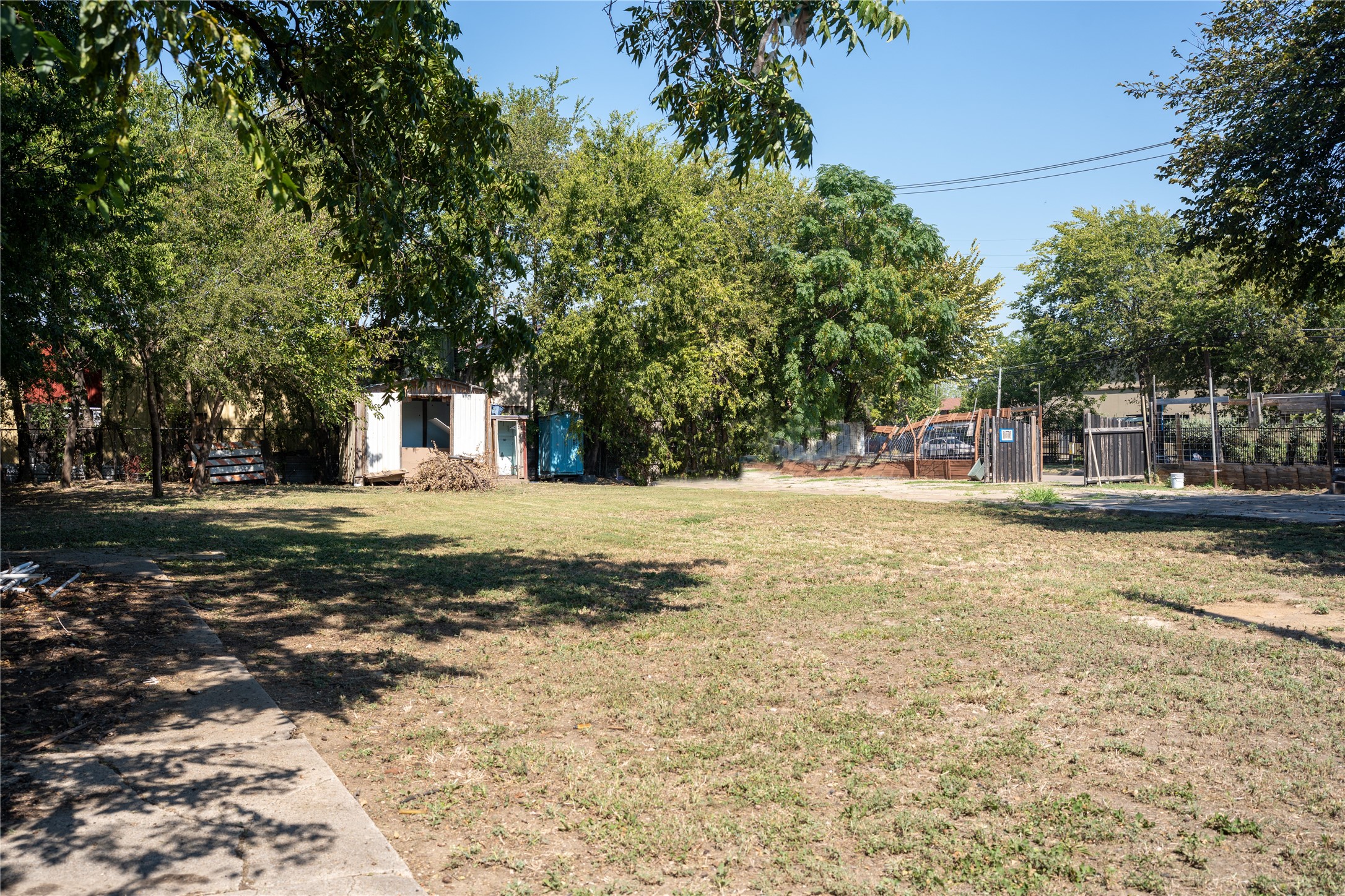 Commercial Sale in Dallas 5