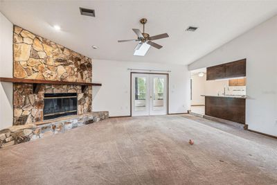 5080 Suwannee Road, House other with 3 bedrooms, 2 bathrooms and null parking in Weeki Wachee FL | Image 3