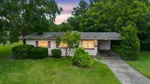 5112 Cliveden Dr, ORLANDO, FL, 32812-1611 | Card Image