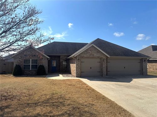 11081 Meadowsweet Dr, Prairie Grove, AR, 72753-8871 | Card Image