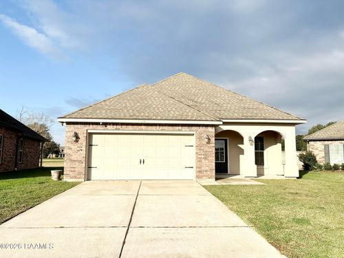 129 Gray Birch Loop, Youngsville, LA, 70592-6672 | Card Image