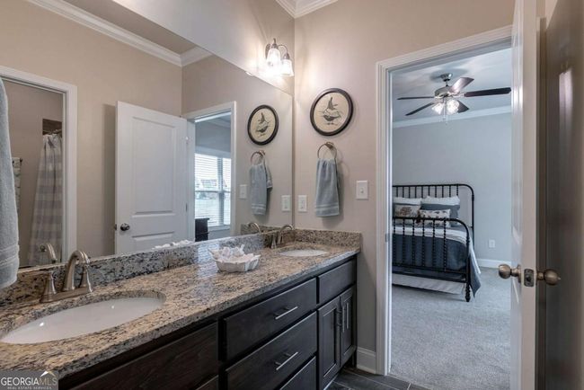 2424 Princeton Bend Way, House other with 4 bedrooms, 4 bathrooms and 2 parking in Bogart GA | Image 30