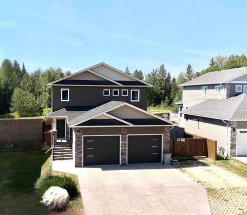 56 Pritchard Dr, Whitecourt, AB, T7S0G3 | Card Image