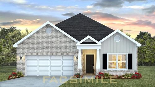 1096 Relic Road W, Mobile, AL, 36608 | Card Image