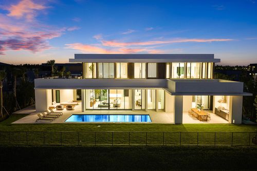 10967 Monte Rosa Ct, Palm Beach Gardens, FL, 33412-2972 | Card Image