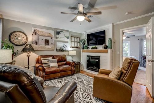 503 Greenbriar Ct, Stillwater, OK, 74075-1692 | Card Image