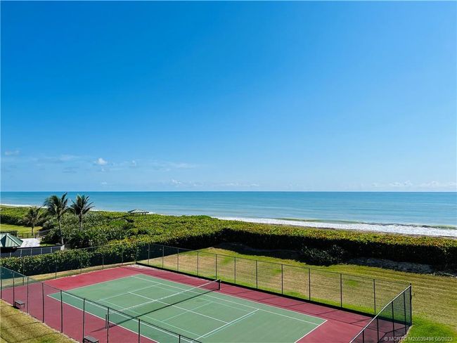 APT-401 - 10044 Ocean Dr, Condo with 3 bedrooms, 2 bathrooms and null parking in Jensen Beach FL | Image 34