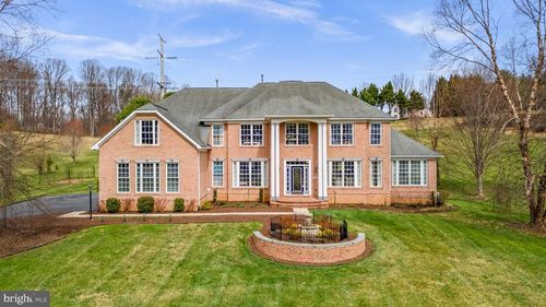 12732 Lime Kiln Rd, HIGHLAND, MD, 20777-9571 | Card Image