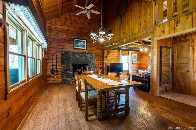 69 Scott Rd, House other with 3 bedrooms, 2 bathrooms and 8 parking in East Lyme CT | Image 11
