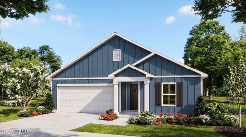 105-414 Glendale Arbor Drive Sw, Ocean Isle Beach, NC, 28469 | Card Image