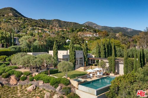 191 E Mountain Dr, Santa Barbara, CA, 93108-1025 | Card Image